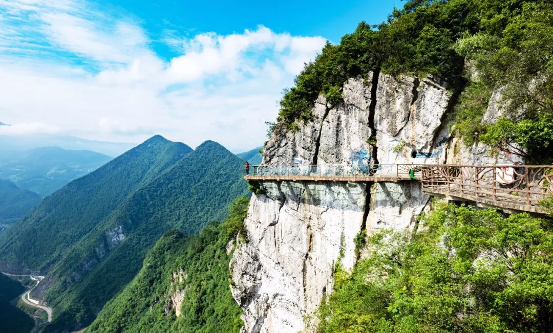 感念师恩!重庆这些景区教师节有优惠