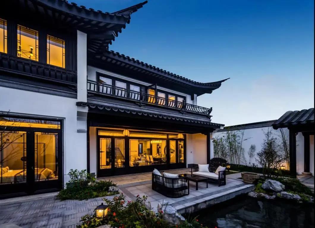 重庆桃李春风实景拍摄