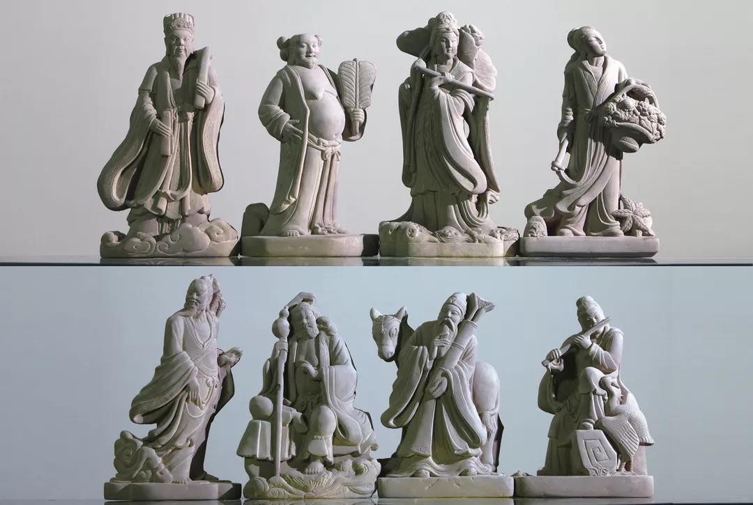 大足石雕入选第五批国家级非物质文化遗产代表性项目