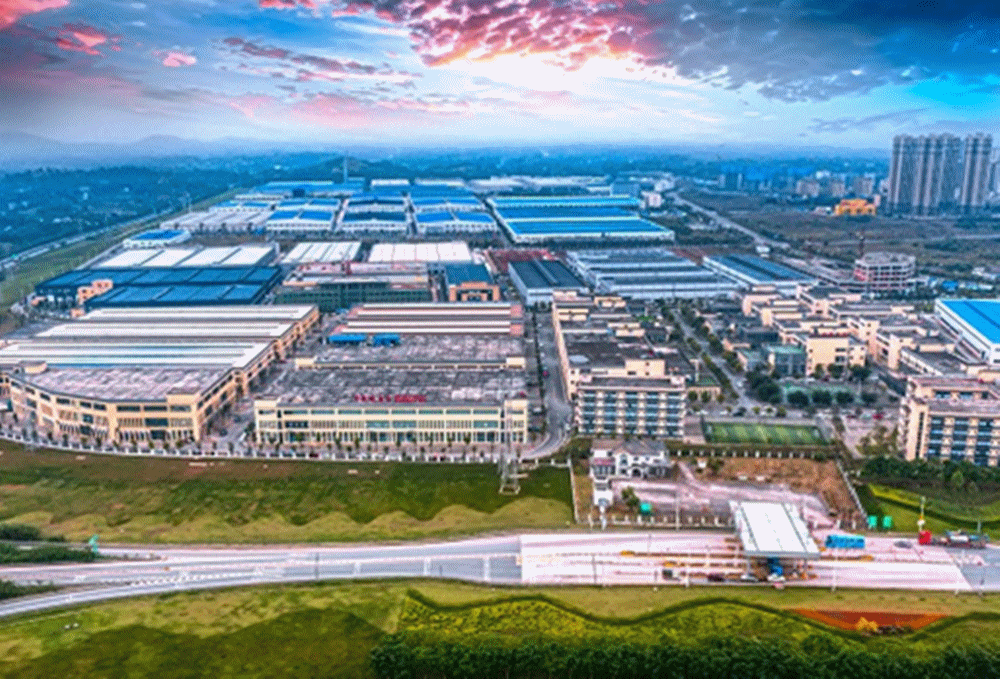 快来评理!大足这四个镇街为争这个荣誉"吵"起来了!
