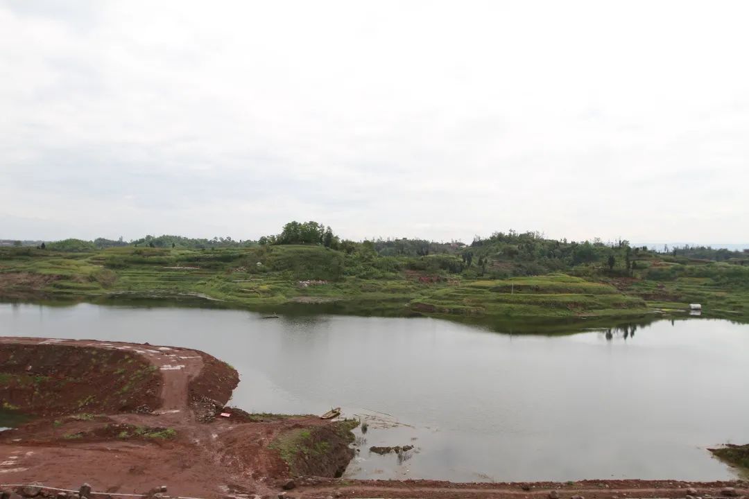 大足区非遗项目展播(第十七期)——望娘滩传说